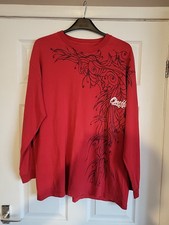 O Neill Long Sleeve Heavy