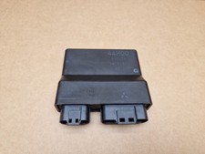 Suzuki SFV650 Gladius ECU