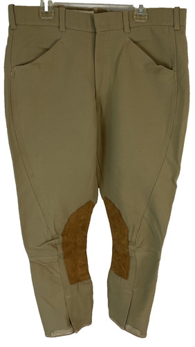 The tailored sportsman - the,