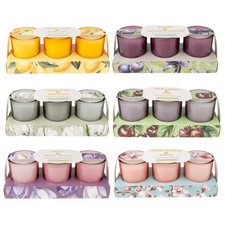 Candlelight Spring Summer