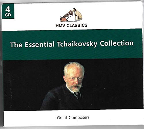 Hmv collection essential - -,