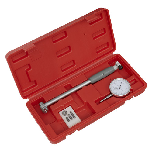 Dbg509 dial bore gauge 50mm - bore,