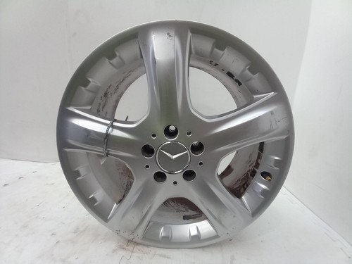 Mercedes class alloy wheel - mercedes,
