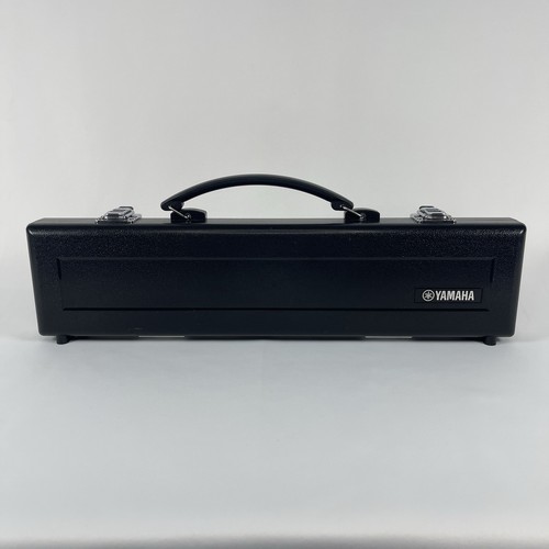 Yamaha tavel flute case - tavel, black