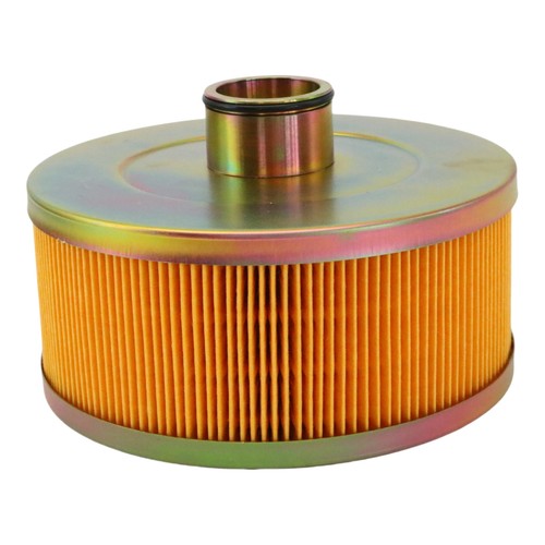 New hydraulic oil filter - hydraulic,
