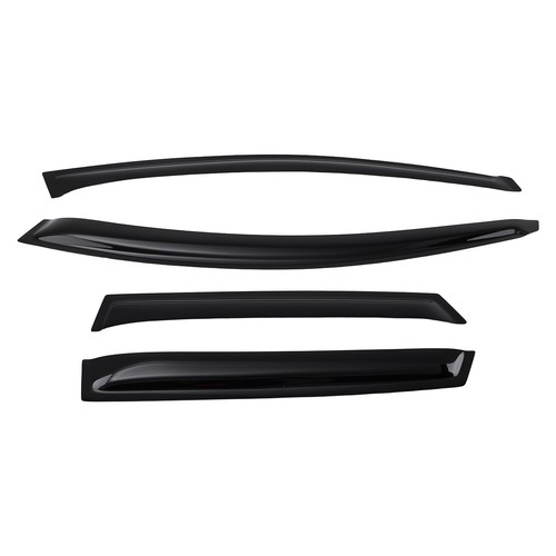 Window rain shield - window,