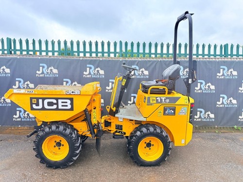 Jcb t hydrostatic - 1,