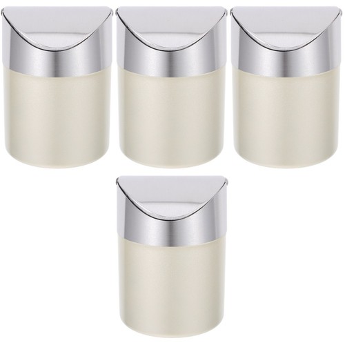 Count small table trash - count,