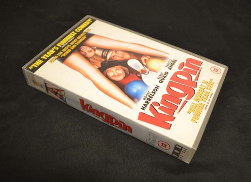Vhs video cassette - video, big