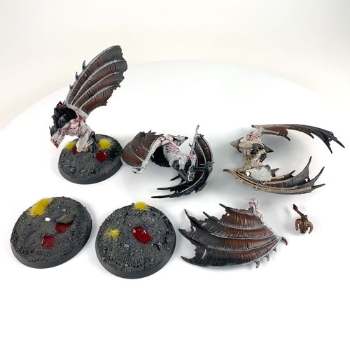 Vargheist plastic warhammer - vargheist,