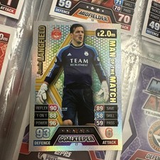 13/14 SPL 100 CLUB MAN OF THE