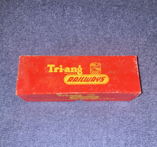 Tri ang railways princess - railways, r.53