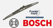GENUINE BOSCH RANGE ROVER L322