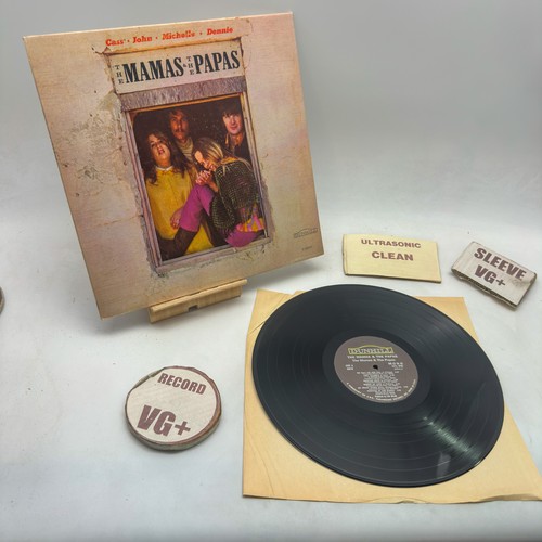 The mamas papas - the,