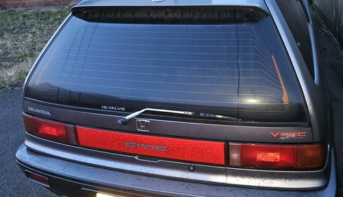 Honda civic 88 91 - 88,