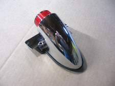 CHOPPER  BOBBER  CHROME SPARTO