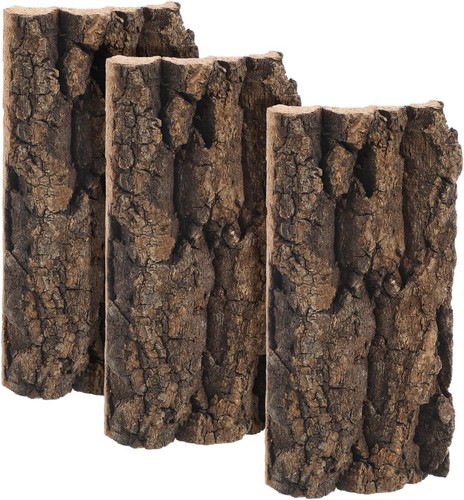 Ultechnovo cork terrarium - cork,