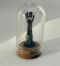 Printed terminator arm - printed,