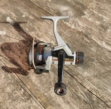 Vintage abu garcia 553 lx course match Fishing Reel collectable faulty spares