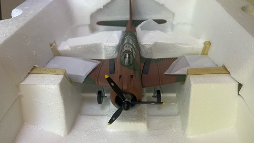 Model aircraft armour b11e080 - model,