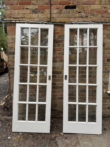Internal sliding doors wood - internal,