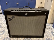 Fender Mustang 5 modelling amp