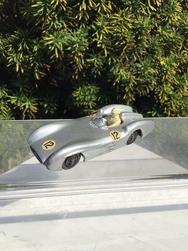 Crescent toy 1284 mercedes - 1284,