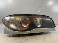 BMW 3 SERIES 325CI M SPORT E46