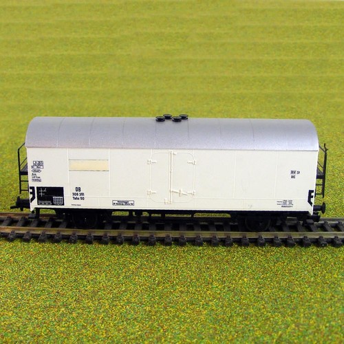 Gauge fleischmann db - fleischmann,