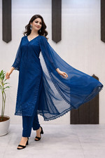 Pakistani dress salwar kameez - pakistani,
