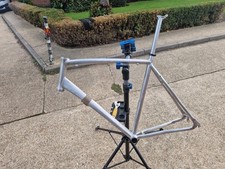 Raleigh alloy frame 2016 -