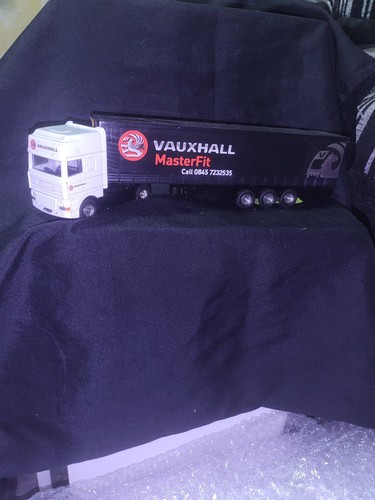 Corgi superhaulers daf - corgi,