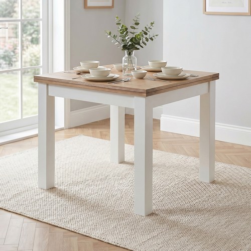Flip top dining - top, cheshire