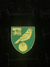 Norwich City Fc Badge