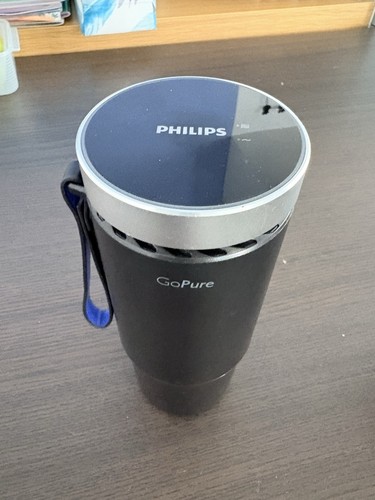 Philips car air purifier