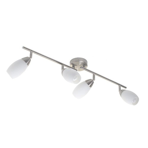 Litecraft satin chrome - litecraft,