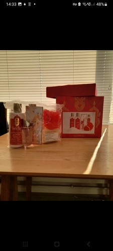 Thai spa kit beautiful - kit,