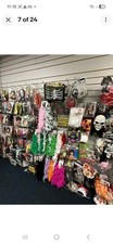 Fancy Dress Liquidation