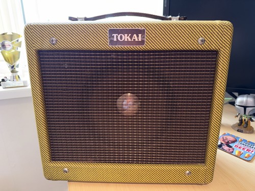 Tokai collector - tokai,