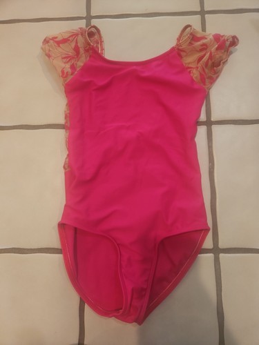 Wear moi leotard used medium - leotard,