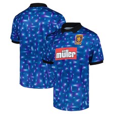 Aston Villa 1994 Away