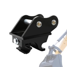 Mini Excavator Quick Coupler