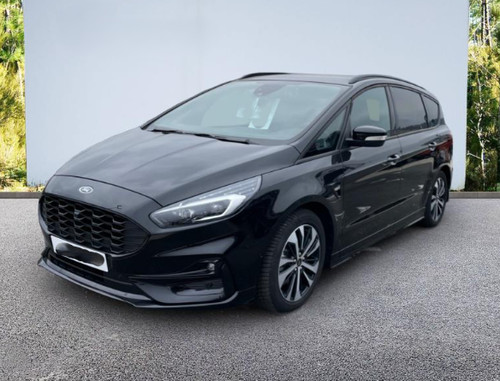 Ford max duratec hybrid - 2.5,