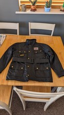 Men’s Barbour International