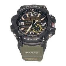 Casio Men's Master of G-Land