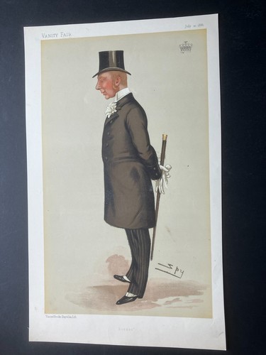 Hugh lowther 5th earl - hugh, lowther,