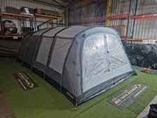 CAMPSTAR 600 DT. Outdoor