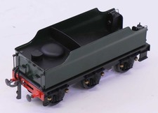 Kit Built 6 Wheel O Gauge