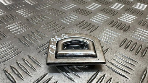 Audi 4g2 4gc towbar - 4g2,, c7,