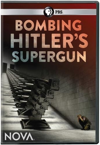 Nova bombing hitler - nova:, hitler's